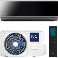 Спліт-система NC clima Liverpool NCI12EHLIw1eu/NCO12EHLIw1eu