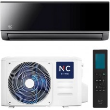 Спліт-система NC clima Liverpool NCI18EHLIw1eu/NCO18EHLIw1eu