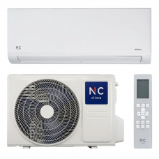 Спліт-система NC clima Manchester 2.0 NCI18EHMIw1eu2/NCO18EHMIw1eu2 