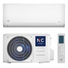 Спліт-система NC clima Manchester NCI09EHMIw1eu/NCO09EHMIw1eu