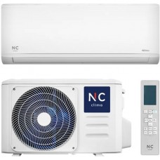 Спліт-система NC clima Manchester NCI12EHMIw1eu/NCO12EHMIw1eu