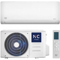Спліт-система NC clima Manchester NCI18EHMIw1eu/NCO18EHMIw1eu