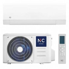 Спліт-система NC clima Stonehenge NCI09EHSIw1eu/NCO09EHSIw1eu