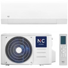Спліт-система NC clima Stonehenge NCI18EHSIw1eu/NCO18EHSIw1eu