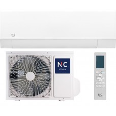Спліт-система NC clima Stonehenge NCI24EHSIw1eu/NCO24EHSIw1eu