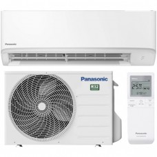 Кондиціонер Panasonic CS-TZ25ZKEW/CU-TZ25ZKE