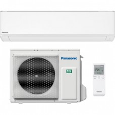 Спліт-система Panasonic Compact Inverter CS-TZ50ZKEW/CU-TZ50ZKE