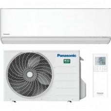 Спліт-система Panasonic Etherea White CS-Z25ZKEW/CU-Z25ZKE