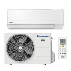 Спліт-система Panasonic Super Compact CS-BZ25ZKE/CU-BZ25ZKE