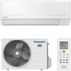 Спліт-система Panasonic Super Compact CS-BZ50ZKE/CU-BZ50ZKE