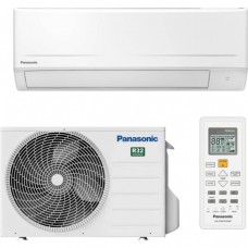 Спліт-система Panasonic Super Compact CS-BZ60ZKE/CU-BZ60ZKE