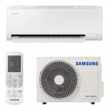 Настінний кондиціонер Samsung AR50F09C1CHNEE