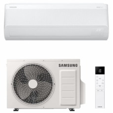 Настінний кондиціонер Samsung AR70F12CABWNEE 