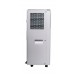 Мобільний кондиціонер TCL TAC-09CPB/PSLW