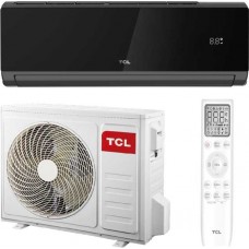 Спліт-система TCL TAC-09CHSD/XA82IN Black Inverter R32 Wi-Fi