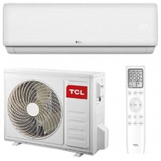 Спліт-система TCL TAC-24CHSD/TPG31I3AHB Heat Pump Inverter R32 WI-FI