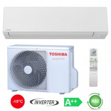 Кондиціонер Toshiba Shorai Edge RAS-18J2KVSG-UA/RAS-18J2AVSG-UA