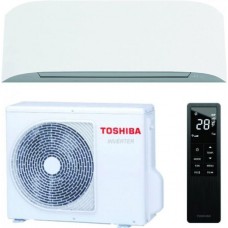 Спліт-система Toshiba Haori RAS-10N4KVRG-UA/RAS-10N4AVRG-UA