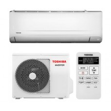 Спліт-система Toshiba RAS-B10E2KVG-UA/RAS-10E2AVG-UA