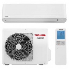 Спліт-система Toshiba Seiya RAS-B07B2KVG-E/RAS-07B2AVG-E