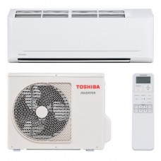 Спліт-система Toshiba Seiya RAS-B10B2KVG-E/RAS-10B2AVG-E