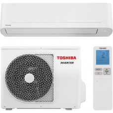 Спліт-система Toshiba Seiya RAS-B18B2KVG-E/RAS-18B2AVG-E