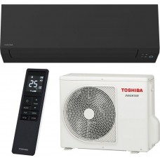 Спліт-система Toshiba Shorai Edge Black RAS-B13G3KVSGB-E/RAS-13J2AVSG-E1