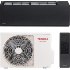 Спліт-система Toshiba Shorai Edge Black RAS-B18G3KVSGB-E/RAS-18J2AVSG-E1