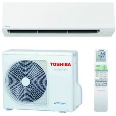 Спліт-система Toshiba Shorai Edge RAS-10J2KVSG/RAS-10J2AVSG