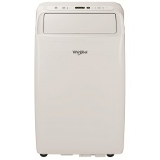 Мобільний кондиціонер Whirlpool PACF212HPW Мобільний кондиціонер Whirlpool PACF212HPW
