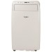 Мобільний кондиціонер Whirlpool PACF212HPW