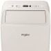 Мобільний кондиціонер Whirlpool PACF212HPW Мобільний кондиціонер Whirlpool PACF212HPW