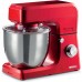 Кухонна машина Ariete 1598 Red