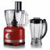 Кухонний комбайн ARIETE 1782 RED