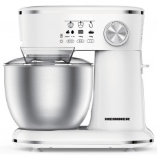 Кухонна машина HEINNER HPM-1000WHCH