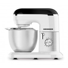 Кухонний комбайн HEINNER HPM-1300WHBK