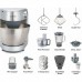 Кухонна машина Kenwood KHC29A.X0SI