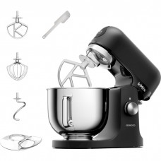 Кухонна машина Kenwood KMX 751 ABK