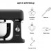 Кухонна машина Kenwood KMX 751 ABK
