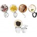 Кухонна машина Kenwood Titanium Chef Baker XL KVL85.004.BK 