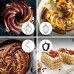 Кухонна машина Kenwood Titanium Chef Baker XL KVL85.004.BK 