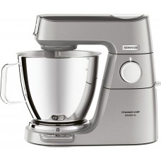 Кухонна машина Kenwood Titanium Chef Baker XL KVL85.004SI