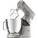 Кухонна машина Kenwood Titanium Chef Baker XL KVL85.004SI