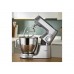 Кухонна машина Kenwood Titanium Chef Baker XL KVL85.124SI