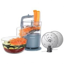 Кухонний комбайн Kenwood MultiPro Go FDP 23.140 GY