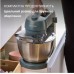 Кухонный комбайн Kenwood KZM35.000GY
