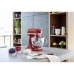 Кухонна машина KitchenAid 5KSM125EER