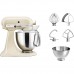 Кухонна машина KitchenAid 5KSM175PSEAC