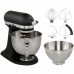 Кухонна машина KitchenAid 5KSM175PSEBK