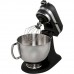 Кухонна машина KitchenAid 5KSM175PSEBK